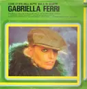 LP - Gabriella Ferri - Cose Di Ieri, Dell' Altro Ieri E Di Sempre