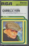 MC - Gabriella Ferri - Cose Di Ieri, Dell'Altro E Di Sempre - Still Sealed.