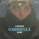 7inch Vinyl Single - Gabriella Ferri - Canzone