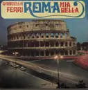 LP - Gabriella Ferri - Roma Mia Bella
