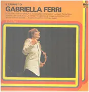 LP - Gabriella Ferri - Il Cabaret di Gabriella Ferri