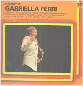 Gabriella Ferri - Il Cabaret di Gabriella Ferri