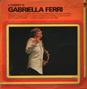 LP - Gabriella Ferri - Il Cabaret Di Gabriella Ferri