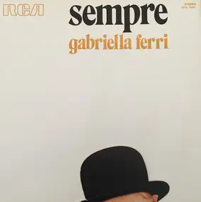 Gabriella Ferri - Sempre