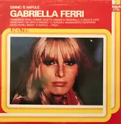 LP - Gabriella Ferri - Simmo 'E Napule