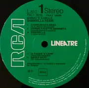 LP - Gabriella Ferri - Simmo 'E Napule