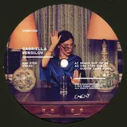 Gabriella Vergilov - One Step Ahead