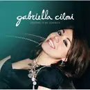 CD - gabriella cilmi - Lessons To Be Learned