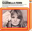 LP - Gabriella Ferri - Fiori Romani