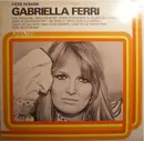LP - Gabriella Ferri - Fiori Romani