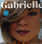 Gabrielle - A Place In Your Heart