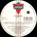 12'' - Gabrielle - Going Nowhere