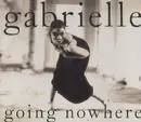 CD Single - Gabrielle - Going Nowhere