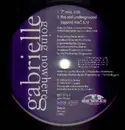 12'' - Gabrielle - Going Nowhere