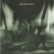 CD - Gabrielle Goodman - Travelin' Light