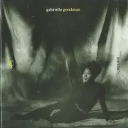 CD - Gabrielle Goodman - Travelin' Light