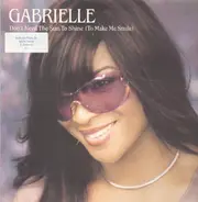 Gabrielle - Don't Need The Sun To Shine (To Make Me Smile)