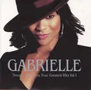 CD - Gabrielle - Dreams Can Come True - Greatest Hits Vol 1