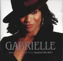 CD - Gabrielle - Dreams Can Come True - Greatest Hits Vol 1