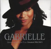 CD - Gabrielle - Dreams Can Come True - Greatest Hits Vol 1