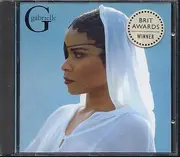 CD - Gabrielle - Find Your Way