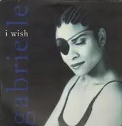 Gabrielle / Des'ree - I Wish