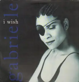 Gabrielle - I Wish