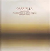 12inch Vinyl Single - Gabrielle - Should I Stay