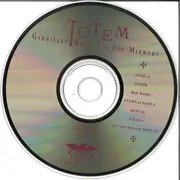 CD - Gabrielle Roth & The Mirrors - Totem
