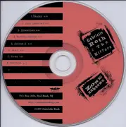 CD - Gabrielle Roth & The Mirrors - Zone Unknown