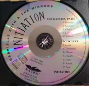 CD - Gabrielle Roth & The Mirrors - Initiation