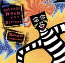 CD - Gabrielle Roth & The Mirrors - Zone Unknown