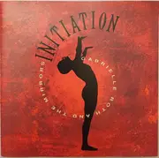 CD - Gabrielle Roth & The Mirrors - Initiation