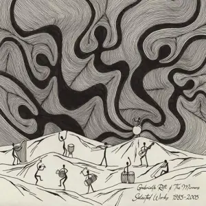 Gabrielle Roth & the Mirrors - Selected Works (1985-2005)