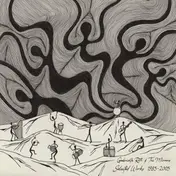 Gabrielle Roth & the Mirrors - Selected Works (1985-2005)