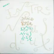 12inch Vinyl Single - Gabrielle Roda - Entre Nous Deux - Promo