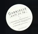 12inch Vinyl Single - Gabrielle - Walk On By