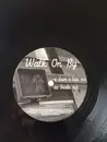 12inch Vinyl Single - Gabrielle - Walk On By (Drum & Bass Remix)