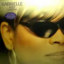 12'' - Gabrielle - When A Woman