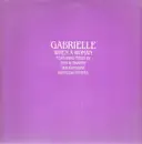 2 x 12inch Vinyl Single - Gabrielle - When A Woman