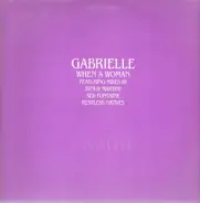 Gabrielle - When A Woman