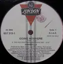 12inch Vinyl Single - Gabrielle - Going Nowhere