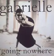 12inch Vinyl Single - Gabrielle - Going Nowhere