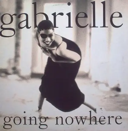 Gabrielle - Going nowhere