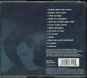 CD - Gabrielle - Gabrielle