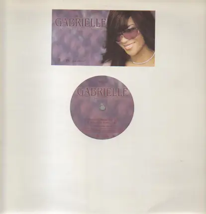 Gabrielle - Don't Need The Sun To Shine (To Make Me Smile)