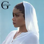 CD - Gabrielle - Find Your Way