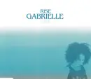 CD Single - Gabrielle - Rise