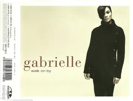 Gabrielle - Walk On By