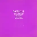 2 x 12inch Vinyl Single - Gabrielle - When A Woman